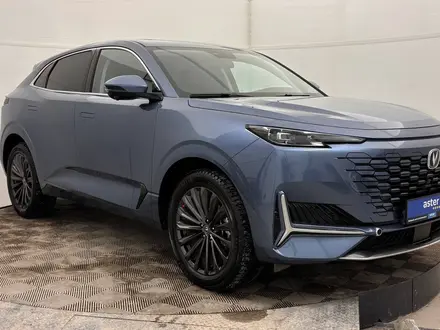 Changan UNI-K 2023 года за 8 940 000 тг. в Актобе – фото 3