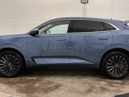 Changan UNI-K 2023 года за 8 940 000 тг. в Актобе – фото 8