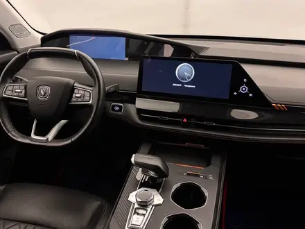 Changan UNI-K 2023 года за 8 940 000 тг. в Актобе – фото 25