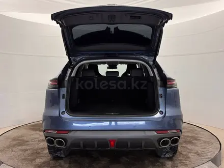 Changan UNI-K 2023 года за 8 940 000 тг. в Актобе – фото 9