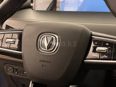 Changan UNI-K 2023 года за 8 940 000 тг. в Актобе – фото 31