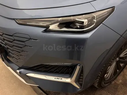 Changan UNI-K 2023 года за 8 940 000 тг. в Актобе – фото 33