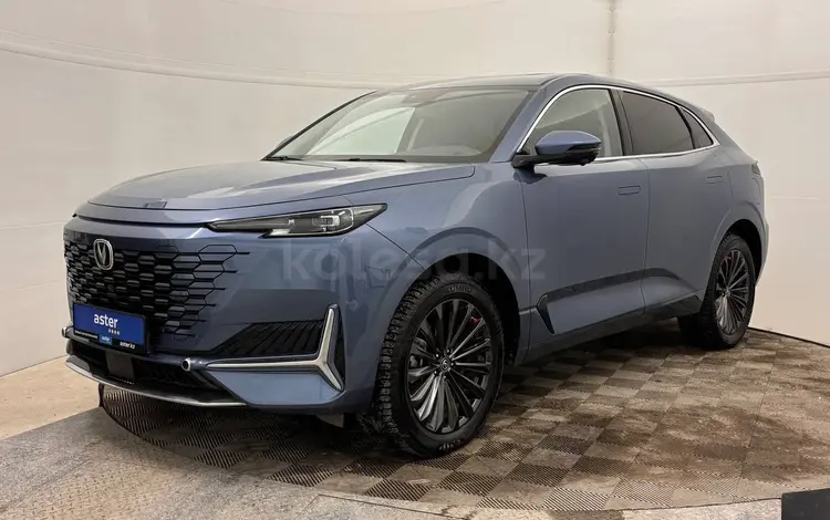 Changan UNI-K 2023 года за 8 940 000 тг. в Актобе