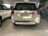Toyota Land Cruiser Prado 2021 годаүшін26 500 000 тг. в Тараз – фото 5
