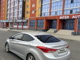 Hyundai Avante 2011 года за 5 200 000 тг. в Актобе – фото 4