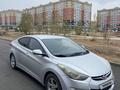 Hyundai Avante 2011 года за 5 200 000 тг. в Актобе – фото 6