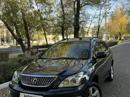 Lexus RX 330 2004 года за 7 200 000 тг. в Тараз – фото 17