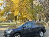 Lexus RX 330 2004 годаfor7 200 000 тг. в Тараз – фото 2