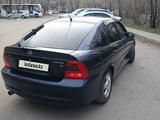 Opel Vectra 2001 годаfor2 800 000 тг. в Караганда – фото 4