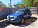 Volkswagen Golf 1994 годаүшін700 000 тг. в Уральск