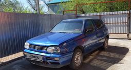 Volkswagen Golf 1994 годаүшін800 000 тг. в Уральск