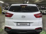 Hyundai Creta 2018 года за 8 000 000 тг. в Алматы – фото 4