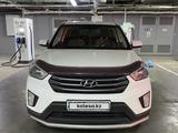 Hyundai Creta 2018 года за 8 000 000 тг. в Алматы