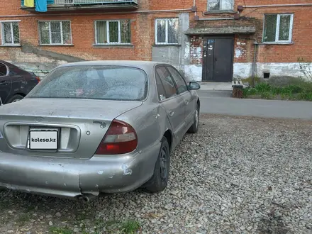 Hyundai Sonata 1997 года за 700 000 тг. в Риддер – фото 2