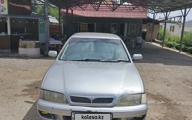 Nissan Primera 1997 года за 1 300 000 тг. в Алматы