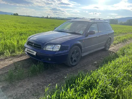 Subaru Legacy 1998 года за 2 590 000 тг. в Риддер