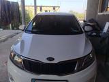 Kia Rio 2014 года за 4 600 000 тг. в Жетысай