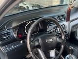 Kia Rio 2014 года за 4 600 000 тг. в Жетысай – фото 4