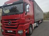 Mercedes-Benz  Actros 2013 годаүшін30 000 000 тг. в Астана