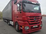 Mercedes-Benz  Actros 2013 годаүшін30 000 000 тг. в Астана – фото 2