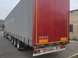 Mercedes-Benz  Actros 2013 годаүшін30 000 000 тг. в Астана – фото 4