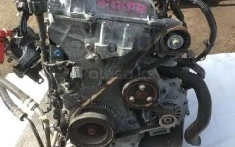 Двигатель на mazda 3 за 285 000 тг. в Алматы