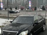 Lexus LS 430 2005 годаfor5 000 000 тг. в Алматы