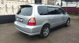 Honda Odyssey 2000 годаүшін3 350 000 тг. в Алматы – фото 2