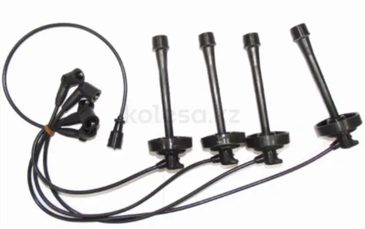 Провода высоковольтные за 9 700 тг. в Алматы