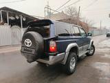 Toyota Hilux Surf 1997 годаүшін3 500 000 тг. в Алматы – фото 4