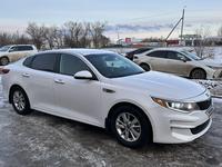 Kia Optima 2016 года за 5 500 000 тг. в Уральск