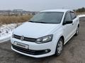 Volkswagen Polo 2014 года за 4 500 000 тг. в Лисаковск