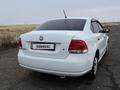 Volkswagen Polo 2014 года за 4 500 000 тг. в Лисаковск – фото 3