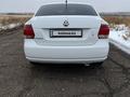 Volkswagen Polo 2014 года за 4 500 000 тг. в Лисаковск – фото 5