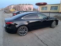 Mazda 6 2016 года за 10 400 000 тг. в Караганда