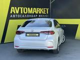 Toyota Corolla 2020 года за 8 750 000 тг. в Семей – фото 4