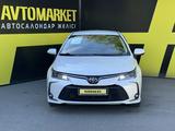 Toyota Corolla 2020 года за 8 750 000 тг. в Семей – фото 2
