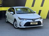 Toyota Corolla 2020 года за 8 750 000 тг. в Семей – фото 3