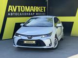 Toyota Corolla 2020 года за 8 750 000 тг. в Семей