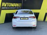 Toyota Corolla 2020 года за 8 750 000 тг. в Семей – фото 5
