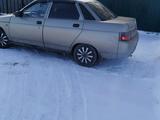 ВАЗ (Lada) 2110 2004 года за 1 500 000 тг. в Павлодар – фото 2