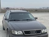 Audi A6 1994 годаүшін3 500 000 тг. в Шымкент – фото 3