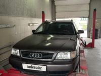 Audi A6 1994 годаүшін3 500 000 тг. в Шымкент