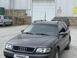 Audi A6 1994 годаүшін3 500 000 тг. в Шымкент – фото 2