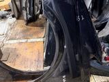 Крыло переднее на Mercedes vito 639/крылья левое и правое за 5 000 тг. в Алматы – фото 2