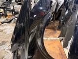 Крыло переднее на Mercedes vito 639/крылья левое и правое за 5 000 тг. в Алматы – фото 3
