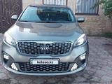 Kia Sorento 2018 года за 9 800 000 тг. в Уральск
