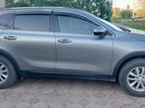 Kia Sorento 2018 года за 9 800 000 тг. в Уральск – фото 4