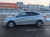 Hyundai Accent 2013 годаүшін4 600 000 тг. в Алматы