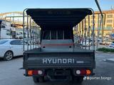 Hyundai Porter 2024 года за 14 200 000 тг. в Алматы – фото 2